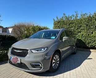 Chrysler Pacifica Gebrauchtwagen