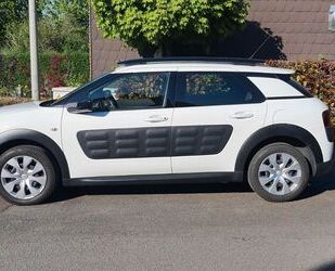 Citroen C4 Cactus Gebrauchtwagen