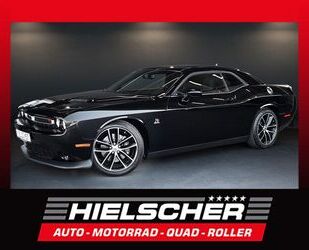 Dodge Challenger Gebrauchtwagen