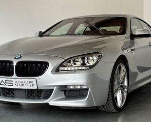 BMW 650 Gebrauchtwagen