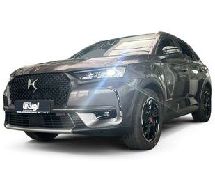 DS Automobiles DS7 (Crossback) Gebrauchtwagen