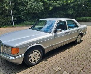 Mercedes-Benz S 300 Gebrauchtwagen