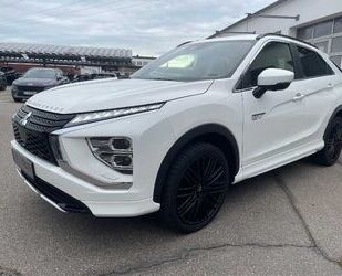 Mitsubishi Eclipse Cross Gebrauchtwagen