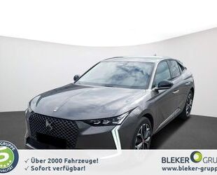 DS Automobiles DS4 Gebrauchtwagen
