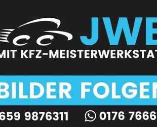 Mercedes-Benz V 300 Gebrauchtwagen