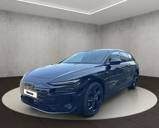 Audi A6 e-tron Gebrauchtwagen