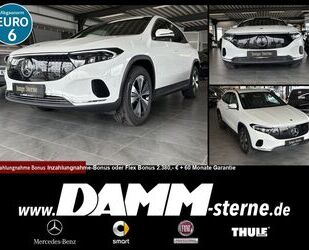 Mercedes-Benz EQA Gebrauchtwagen