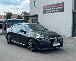 BMW 218 Gran Coupé Gebrauchtwagen