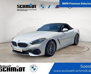 BMW Z4 Gebrauchtwagen