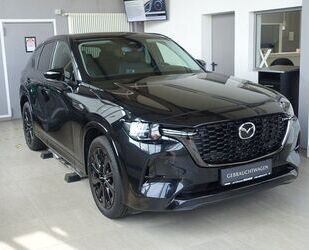 Mazda CX-60 Gebrauchtwagen