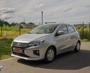 Mitsubishi Space Star Gebrauchtwagen