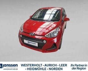 Hyundai i10 Gebrauchtwagen