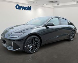 Hyundai IONIQ 6 Gebrauchtwagen