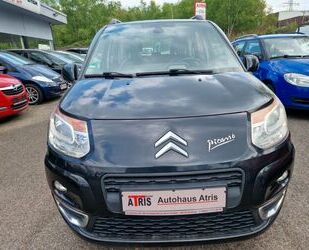 Citroen C3 Picasso Gebrauchtwagen
