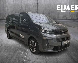 Opel Zafira Gebrauchtwagen