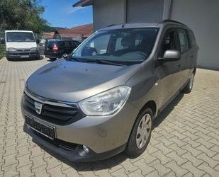 Dacia Lodgy Gebrauchtwagen