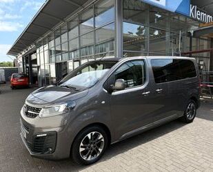 Opel Zafira Life Gebrauchtwagen