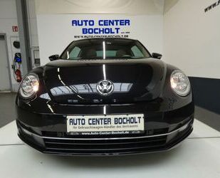 VW New Beetle Gebrauchtwagen