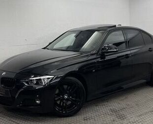 BMW 330 Gebrauchtwagen