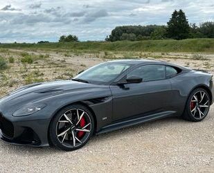 Aston Martin DBS Gebrauchtwagen