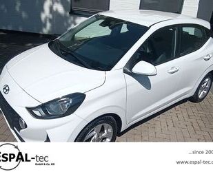 Hyundai i10 Gebrauchtwagen
