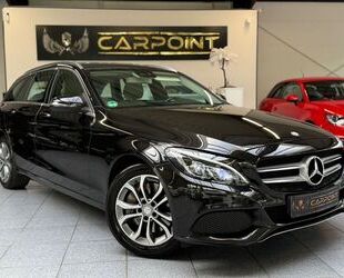 Mercedes-Benz C 350 Gebrauchtwagen