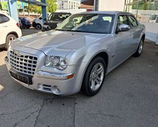 Chrysler 300C Gebrauchtwagen
