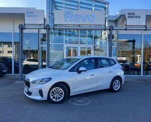 BMW 218 Active Tourer Gebrauchtwagen