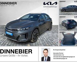 Kia XCeed Gebrauchtwagen