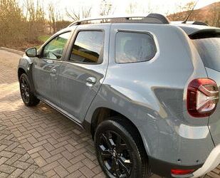 Dacia Duster Gebrauchtwagen