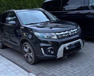 Suzuki Vitara Gebrauchtwagen