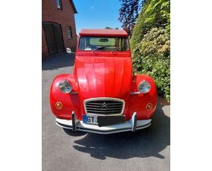Citroen 2 CV Gebrauchtwagen