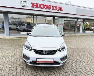 Honda Jazz Gebrauchtwagen