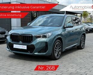 BMW X1 Gebrauchtwagen
