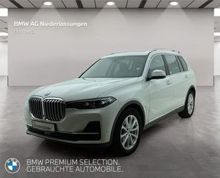 BMW X7 Gebrauchtwagen