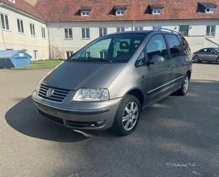 VW Sharan Gebrauchtwagen