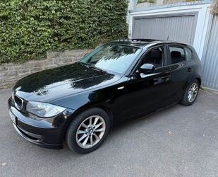 BMW 120 Gebrauchtwagen