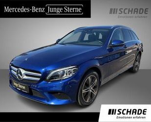 Mercedes-Benz C 300 Gebrauchtwagen