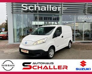 Nissan e-NV200 Gebrauchtwagen