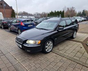 Volvo V70 Gebrauchtwagen