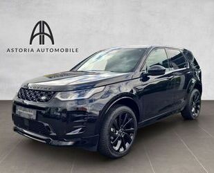 Land Rover Discovery Sport Gebrauchtwagen