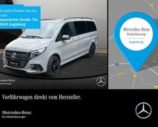 Mercedes-Benz V 300 Gebrauchtwagen