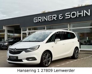 Opel Zafira Gebrauchtwagen