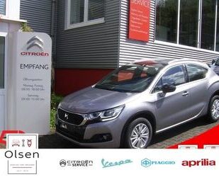 DS Automobiles DS4 Crossback Gebrauchtwagen