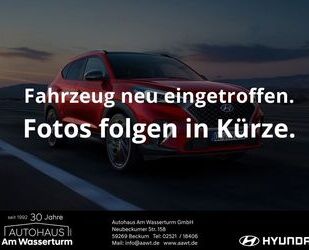 Hyundai ix35 Gebrauchtwagen