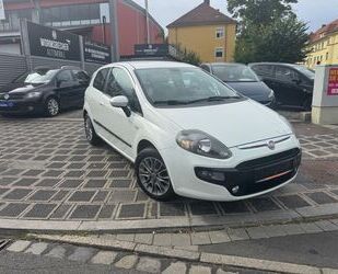 Fiat Punto Evo Gebrauchtwagen