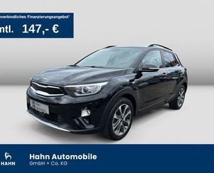 Kia Stonic Gebrauchtwagen