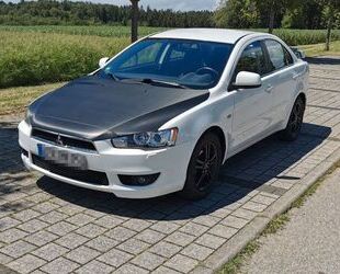 Mitsubishi Lancer Gebrauchtwagen
