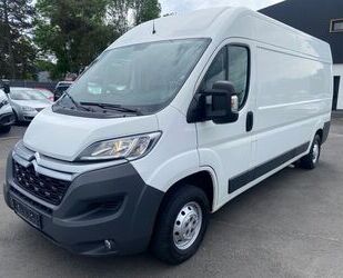 Citroen Jumper Gebrauchtwagen