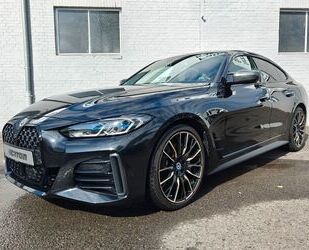 BMW 430 Gran Coupé Gebrauchtwagen